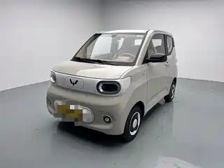 Wuling Motors Hongguang MINIEV 2024