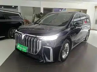 Voyah Auto Dreamer 2023