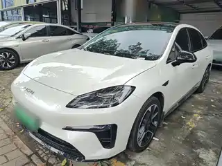 Aion RT 2025