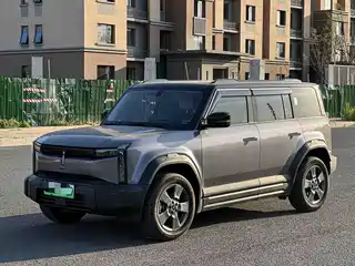 iCAR 03 2024