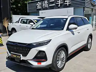 Changan Oshan X7 PLUS 2021