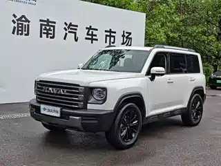 Haval Meng Long NEV 2024