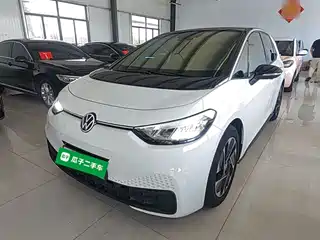 Volkswagen ID.3 2024