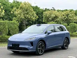 Shangjie SUV 2025