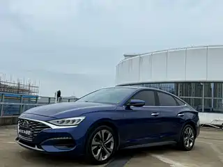Hyundai Fista 2018