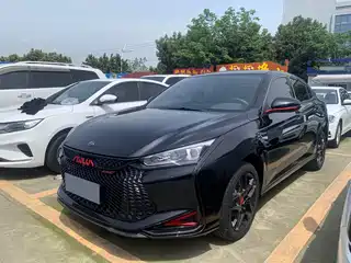 Dongfeng Aeolus Yixuan 2021