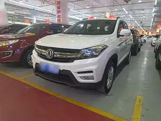 Dongfeng Fengguang S560 2018