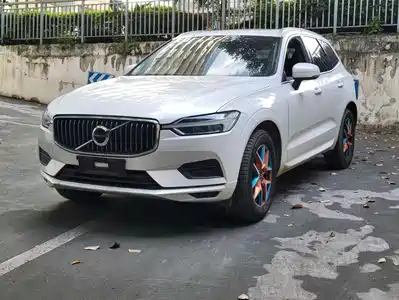 Volvo XC60 2020