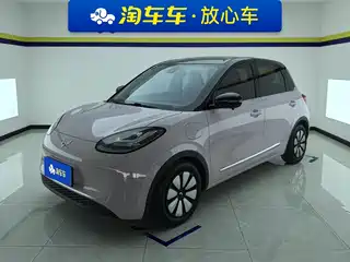 Wuling Motors Bingo 2023
