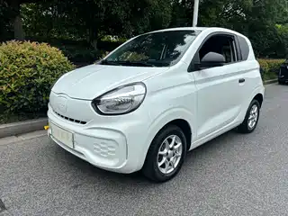 Roewe Kaiwei CLEVER 2022