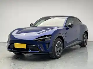 Xiaomi Auto YU7 2025