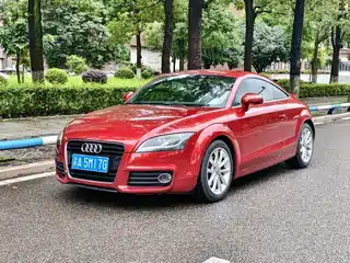Audi Audi TT 2010