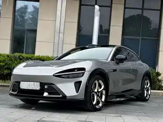 Xiaomi Auto YU7 2025