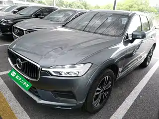 Volvo XC60 2019
