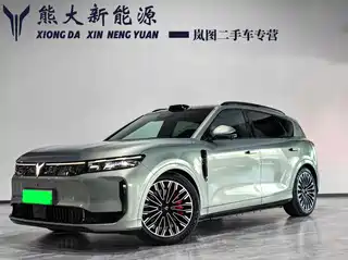 Voyah Auto FREE 2025