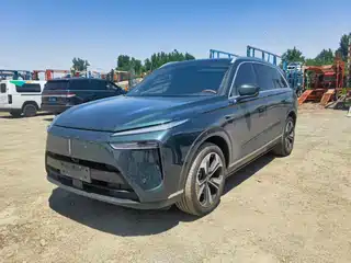 WEY Lanshan 2023