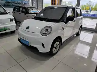 Lingbao Auto Lingbox BOX 2024