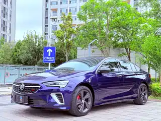 Buick Regal 2022