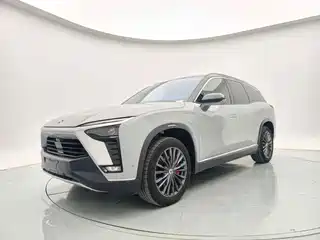 NIO ES8 2022