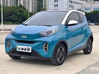 QQ New Energy Little Ant 2022