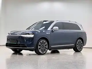 AITO Wenjie M9 2023