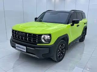 Haval Cool Dog 2022