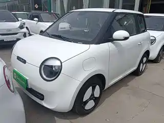 Changan Qiyuan Lumin 2025
