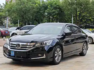 Honda Accord 2014