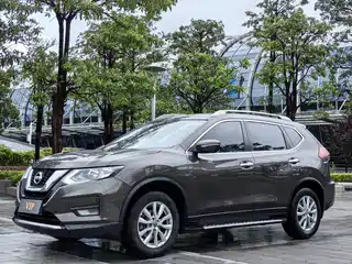 Nissan X-Trail 2020
