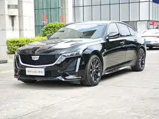 Cadillac CT5 2023