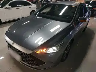 BYD Qin PLUS 2024