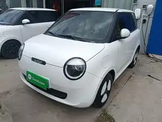 Changan Qiyuan Lumin 2025