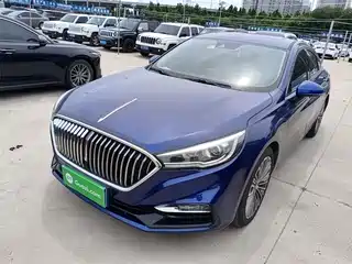 Hongqi H5 2023