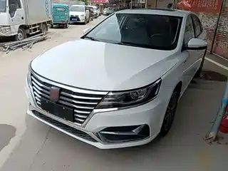 Roewe i6 2021