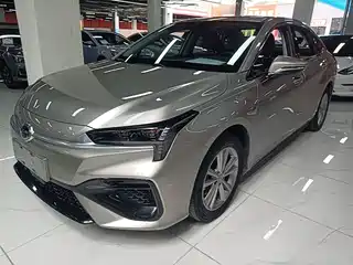 Aion S 2023
