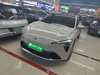 Buick Zenith Sedan 2025