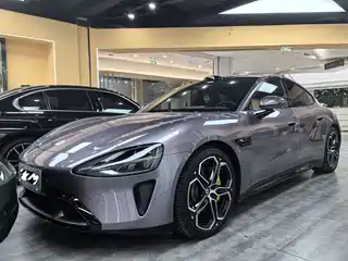 Xiaomi Auto Xiaomi SU7 2024