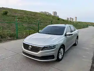 Volkswagen Lavida 2018