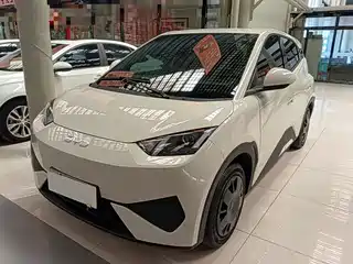 BYD Seagull 2025