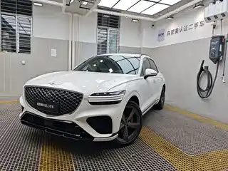 Genesis GV70 2024