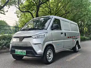 Wuling Motors Wuling EV50 2021