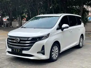 GAC Trumpchi Trumpchi M6 2020