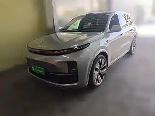 Li Auto L9 2023