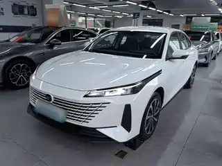 Changan Oshan Changan Oushang 520 2025