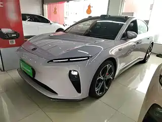 NIO ET5 2023