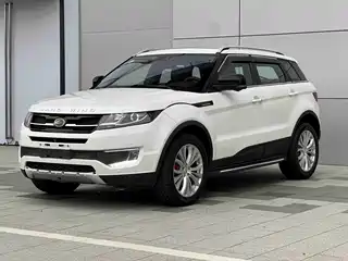Landwind Landwind X7 2015