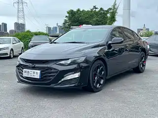 Chevrolet Malibu XL 2020