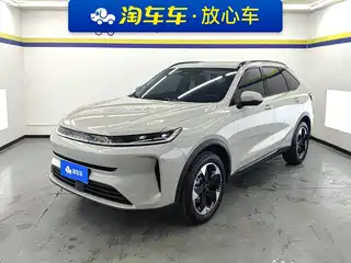 Haval Haval H6L 2025