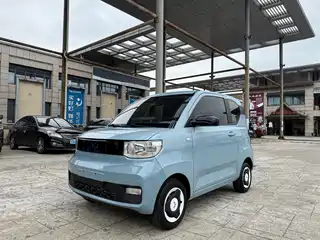 Wuling Motors Hongguang MINIEV 2022