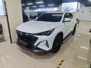 Changan Changan X5 PLUS 2024